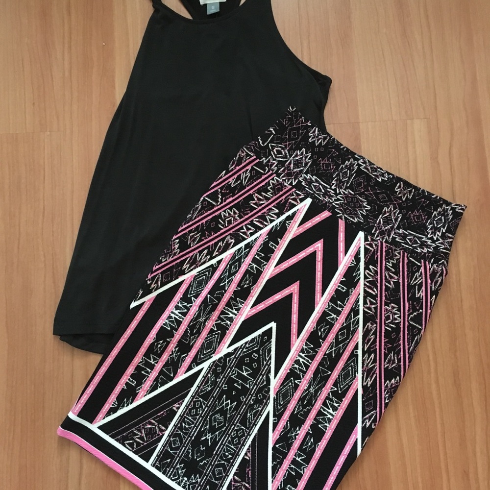 Pencil Skirt